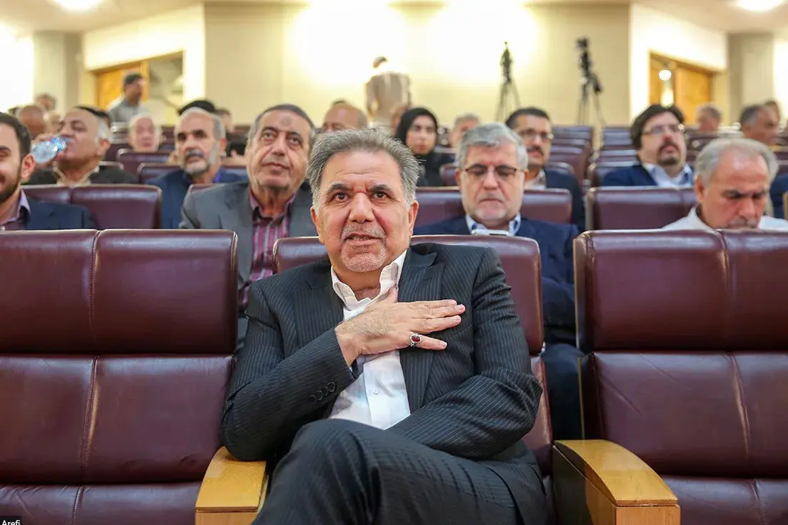عباس آخوندی: یک‌بار با پنج گلوله ترور شدم، این بار هم گروهی جدید مرا هدف قرار دادند