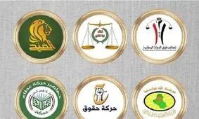 تأکید «چارچوب هماهنگی» بر لزوم آمادگی ملت عراق در برابر فتنه‌ ها