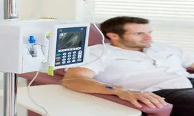 توصیه به ورزش در طول دوره شیمی درمانی