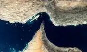 غرامت دهید تا از تنگه هرمز عبور کنید