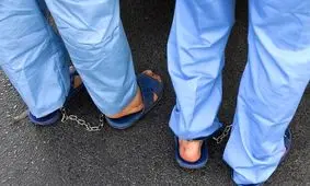 جزییات سرقت از بیماران بیمارستان شهر ری