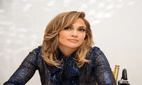 شوهر جدید جنیفر لوپز رونمایی شد