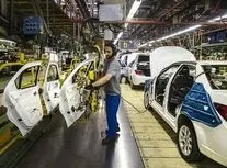 قائم‌مقام ایران‌خودرو: دادگاهی شدن را به توقف تولید ترجیح می‌دهیم/ ویدئو