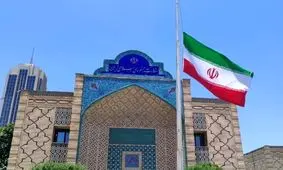  تکذیب اخراج کادر سفارت ایران از قطر