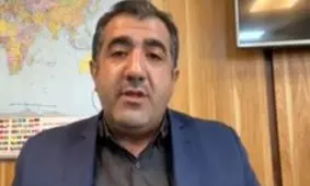 هدف عباس از سفر به روسیه، میانجیگری با مسکو برای کاهش شدت ضربه انتقام‌جویی ایران است/ ویدئو

