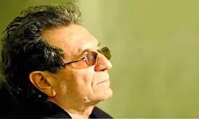 تصاویر منتشر نشده از زنده یاد داریوش مهرجویی