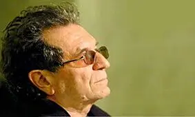 تصاویر منتشر نشده از زنده یاد داریوش مهرجویی