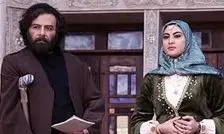 سفر در زمان؛ «ارسلان میرزا قوانلوی‌قاجار» سریال بانوی عمارت در یک باشگاه 