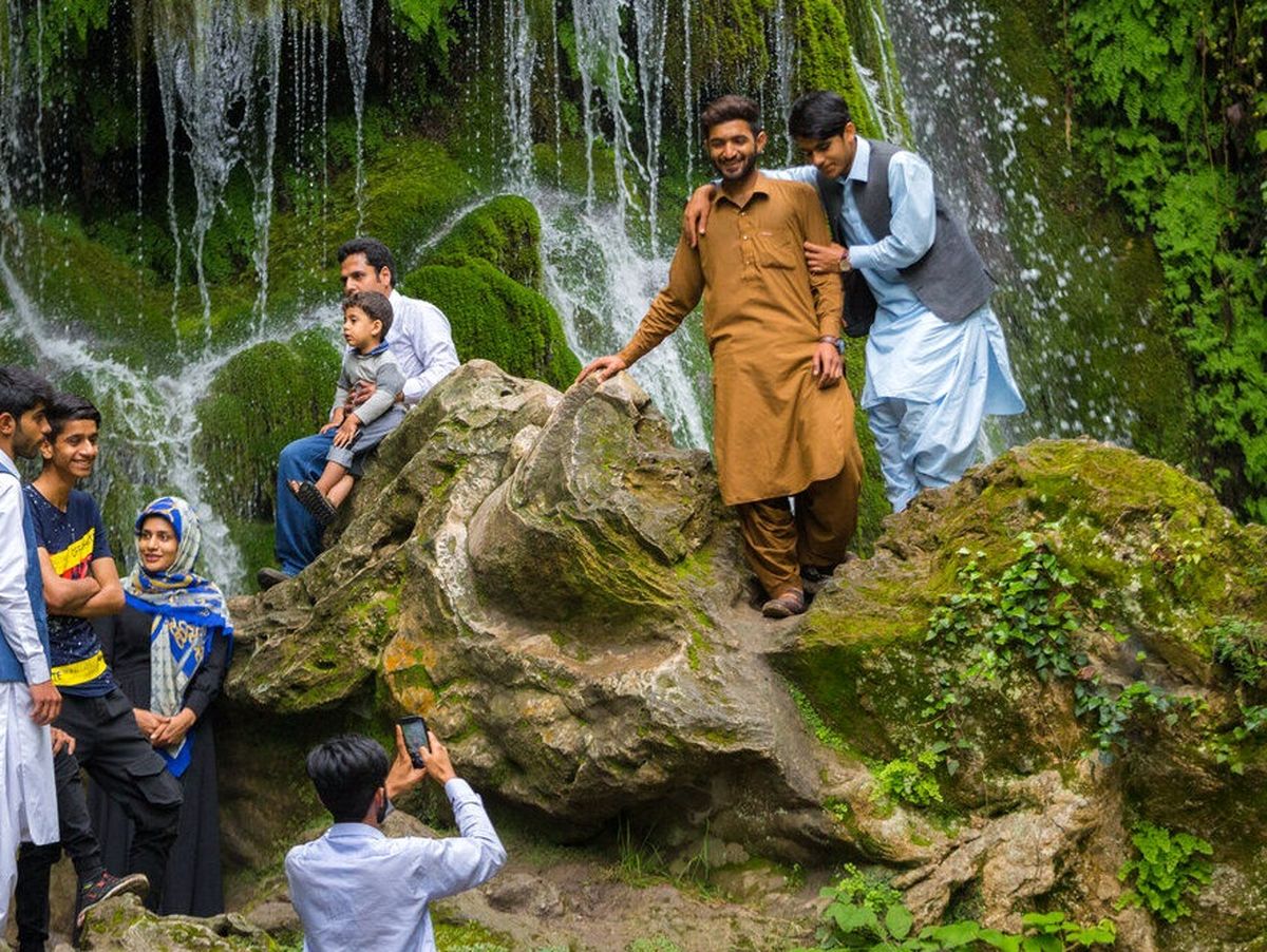 علی آبادکتول؛ بهشت اکوتوریسم ایران