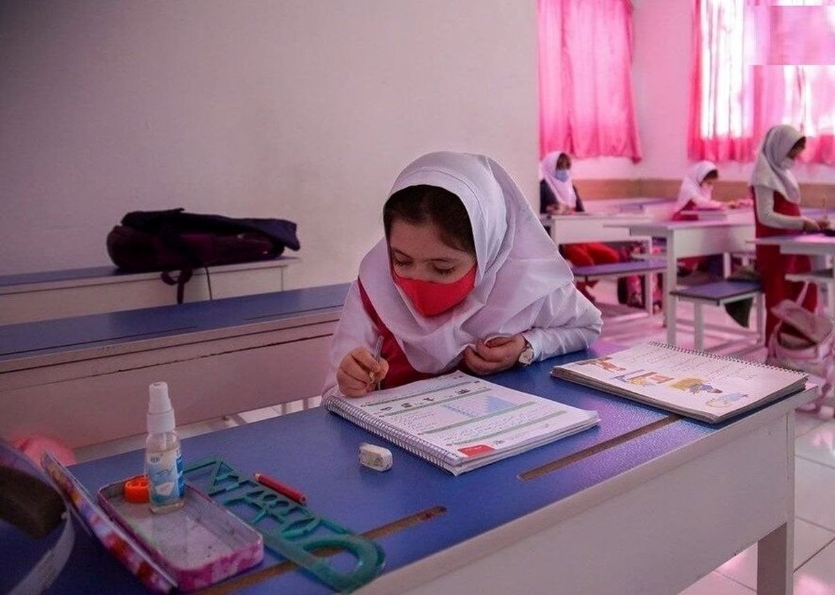 ۱۵ درصد دانش آموزان در مدارس غیردولتی تحصیل میکنند