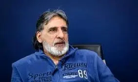 مشاوران مجتبی جباری او را به ته دره می‌فرستند