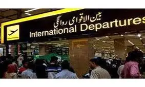 بازگشت 2 زندانی ایرانی از پاکستان به کشور 

