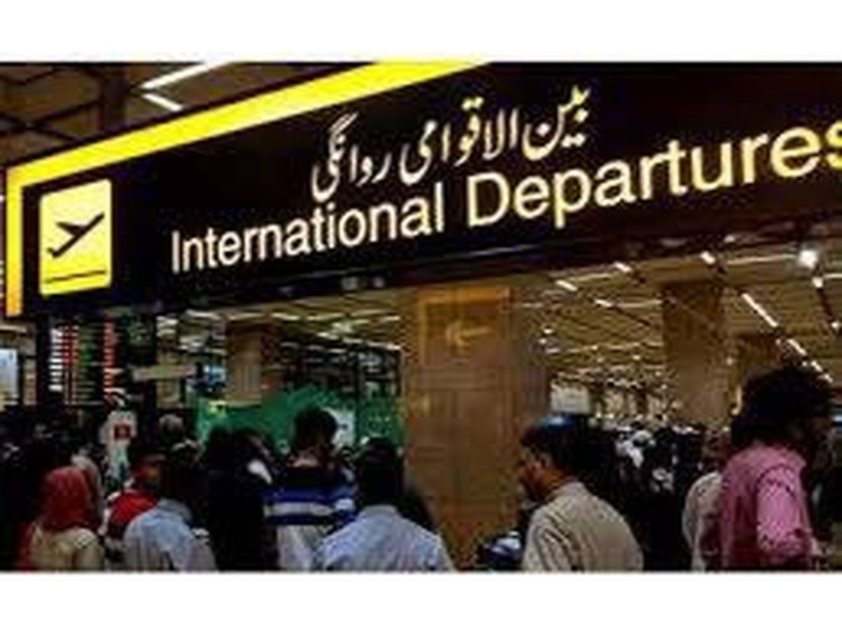 بازگشت 2 زندانی ایرانی از پاکستان به کشور