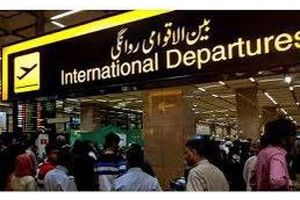 بازگشت 2 زندانی ایرانی از پاکستان به کشور 

