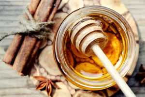 ارتباط عسل و سطوح تری گلیسیرید در بدن
