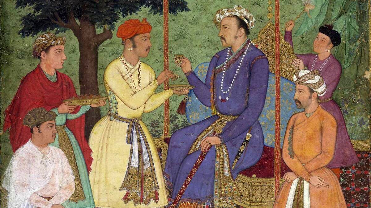 مردی که به قهوه ترکیاش قسم خورد/ چگونه چای جای قهوه را گرفت؟
