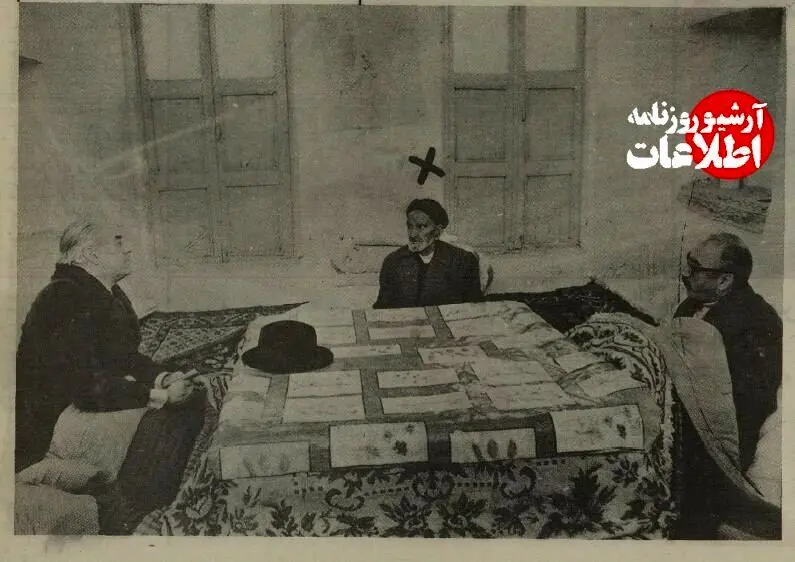 عکس‌های دیدنی از اتاق، خانه و روستای محل تولد امیرکبیر