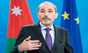 واکنش اردن به اظهارات ترامپ درباره اسکان مردم غزه/ اردن برای اردنی‌ها و فلسطین برای فلسطینی‌هاست