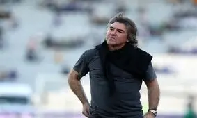 بی‌خبری کمیته‌های انضباطی و استیناف از بخشش محرومیت ۴ ماهه ساپینتو

