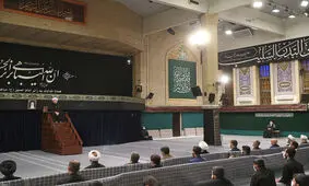 سفارش قرآنیِ تواصی به حق و تواصی به صبر دستورالعمل اساسی برای همیشه ما است


