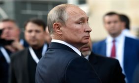 آیا پوتین واقعاً سرطان دارد؟