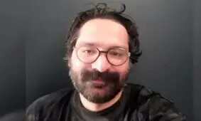 ماجرای توئیت کتاب فروش باغ کتاب برای تصمیم به مرگش/ کامران محمد خانی هستم حضورم دیگر مفید نیست 