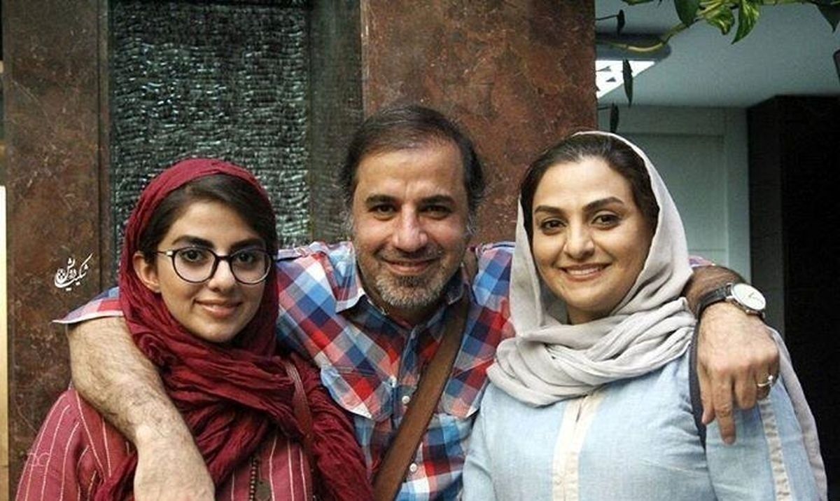صحبتهای تلخ همسر و دختر زندهیاد علی سلیمانی/ ویدئو