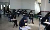 اعلام زمان‌ جدید برای برگزاری امتحانات معوق ۴ استان جنوبی