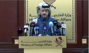قطر: حملات به تاسیسات هسته‌ای ایران تهدیدی خطرناک برای امنیت منطقه است/ اقدامات اسرائیل بر قیمت نفت تاثیر می‌گذارد