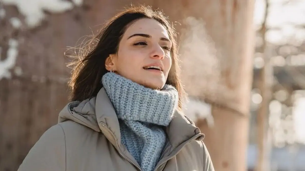 نقش مهم تنفس در شکل‌گیری مغز

