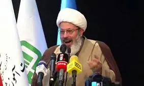 حمله روزنامه نزدیک به قالیباف به نمایندگان تندرو و شیخ قاسمیان/ به جای طعنه زدن و متهم کردن بگویید در یکسال اخیر چه کردید/ حتی رهبری را زیر سوال می برید

