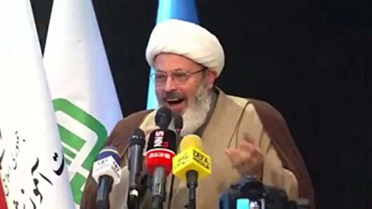 حمله روزنامه نزدیک به قالیباف به نمایندگان تندرو و شیخ قاسمیان/ به جای طعنه زدن و متهم کردن بگویید در یکسال اخیر چه کردید/ حتی رهبری را زیر سوال می برید


