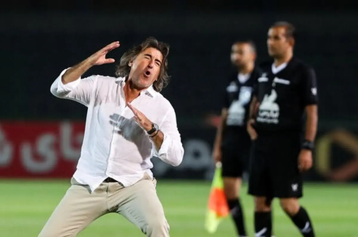 جریمه استقلال، تراکتور و فوتسال ایران از سوی کنفدراسیون فوتبال آسیا 

