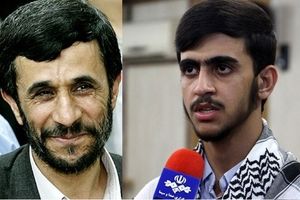 زمینه سازان مقصرند، نه مهرشاد سهیلی/ در بالاکشیده شدن احمدی نژاد چه کسی تقصیر داشت؟