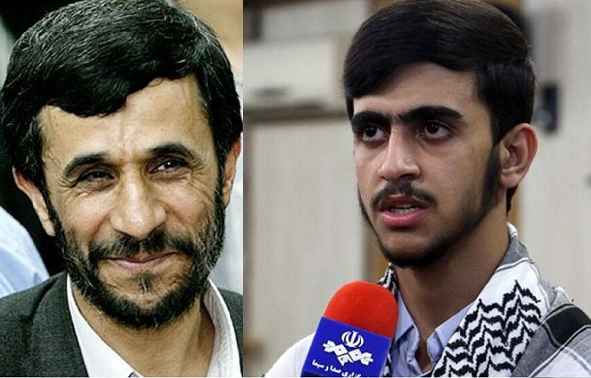 زمینه سازان مقصرند، نه مهرشاد سهیلی/ در بالاکشیده شدن احمدی نژاد چه کسی تقصیر داشت؟