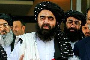 طالبان: زنگ خطر برای همه به صدا درآمده است/ پیامدهای این حمله محدود به منطقه ما نمی‌شود