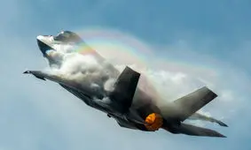 همه‌چیز درباره شکار  اف-۳۵  در آسمان ایران  | از تکذیب تا تائید قطره‌چکانی  | اعتراف رسانه آمریکایی به  اصابت پدافند به اف-۳۵  