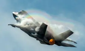 همه‌چیز درباره شکار  اف-۳۵  در آسمان ایران  | از تکذیب تا تائید قطره‌چکانی  | اعتراف رسانه آمریکایی به  اصابت پدافند به اف-۳۵  