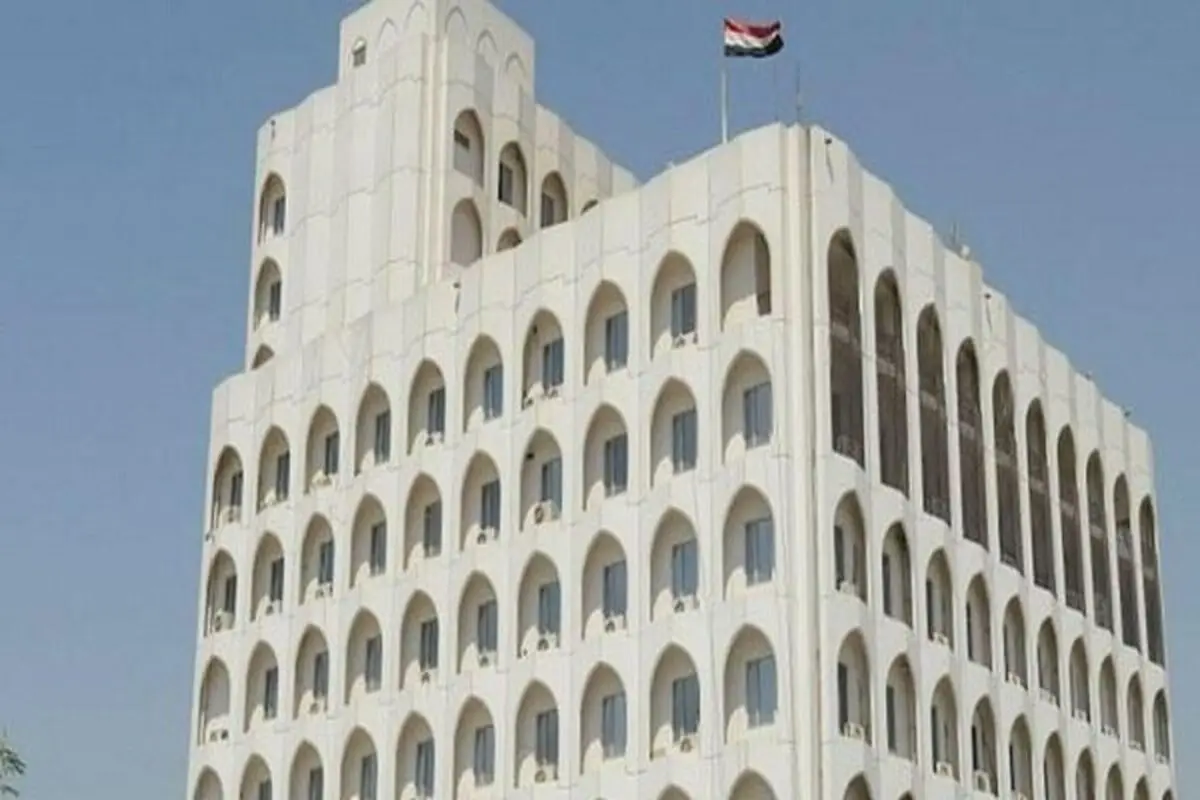 عراق سفیر خود را از تهران فراخواند


