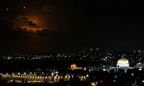  ایران شروع به استفاده از موشک‌های مافوق صوت کرده است