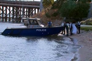 کشف جنازه دختر ۱۷ ساله در رودخانه دز