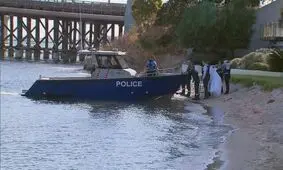 کشف جنازه دختر ۱۷ ساله در رودخانه دز