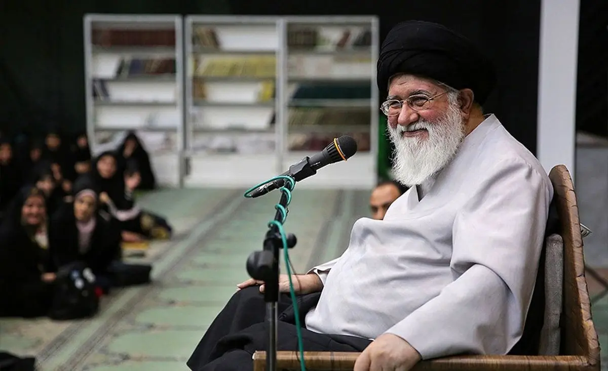 می‌شود هم علم‌الهدی بود، هم خوب بود!

