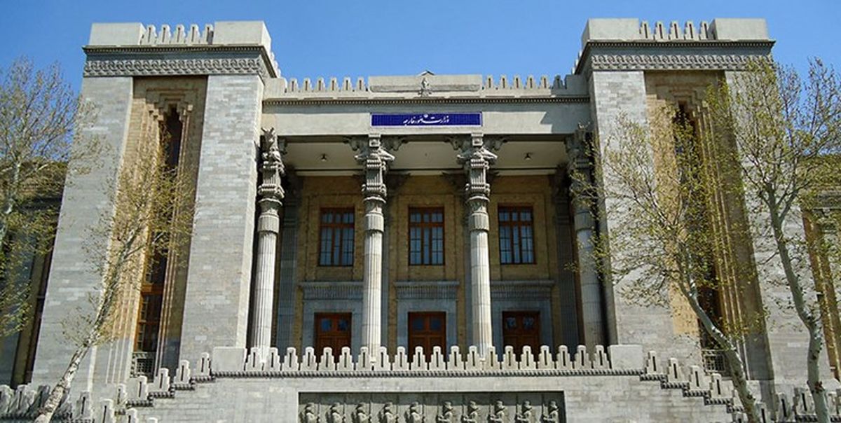 معرفی سفرای جدید ایران در چند کشور