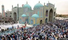 جشن رسمی نوروز امسال در بلخ برگزار خواهد شد؟