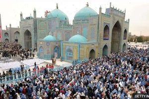 جشن رسمی نوروز امسال در بلخ برگزار خواهد شد؟