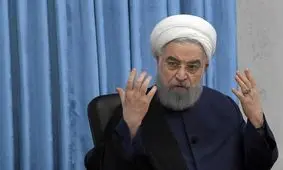 حسن روحانی: اشتباه تصمیم‌سازان این بود که حمله آمریکا و اسرائیل به کشور را غیرمحتمل و غیرعملی می‌دانستند/ در 3 مورد با اوباما به توافق رسیدیم/ آرمان اول ما ایران است
