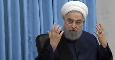 حسن روحانی: اشتباه تصمیم‌سازان این بود که حمله آمریکا و اسرائیل به کشور را غیرمحتمل و غیرعملی می‌دانستند/ در 3 مورد با اوباما به توافق رسیدیم/ آرمان اول ما ایران است
