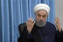 حسن روحانی: اشتباه تصمیم‌سازان این بود که حمله آمریکا و اسرائیل به کشور را غیرمحتمل و غیرعملی می‌دانستند/ در 3 مورد با اوباما به توافق رسیدیم/ آرمان اول ما ایران است
