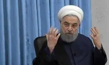 حسن روحانی: اشتباه تصمیم‌سازان این بود که حمله آمریکا و اسرائیل به کشور را غیرمحتمل و غیرعملی می‌دانستند/ در 3 مورد با اوباما به توافق رسیدیم/ آرمان اول ما ایران است
